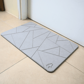 Kyubey Instadry Hard Mat | The Nest Attachment Parenting Hub